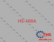 BĂNG TẢI NHỰA HONGSBELT HS-100A