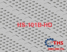 Băng tải nhựa HS-101B-HD