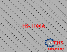 Băng tải nhựa HS-1100A