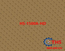 Băng tải nhựa HS-1500A-HD