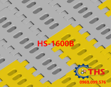 Băng tải nhựa HS-1600B