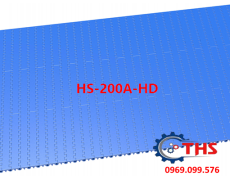 Băng tải nhựa HS-200A-HD