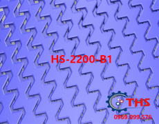 Băng tải nhựa HS-2200-B1