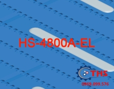 Băng tải nhựa HS-4800A-EL