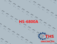 Băng tải nhựa HS-6800A