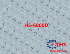 Băng tải nhựa HS-6800D
