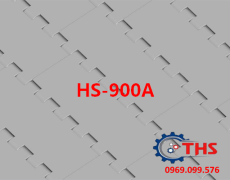Băng tải nhựa HS-900A