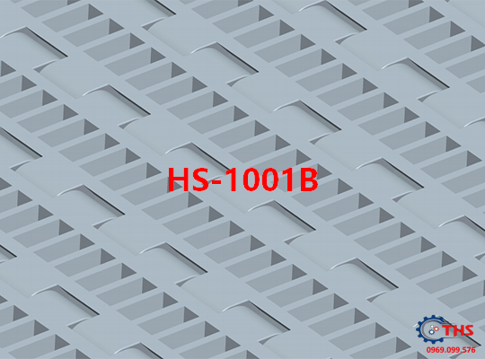 HS-1001B