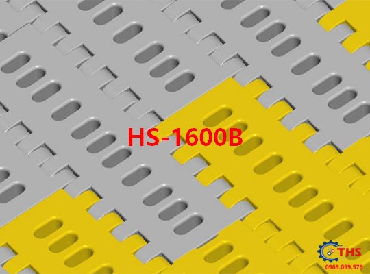 HS-1600B