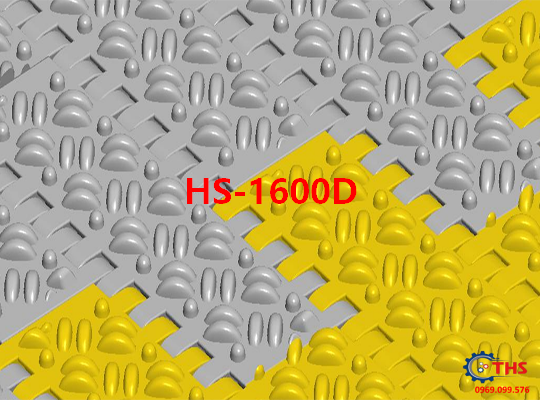 HS-1600D 