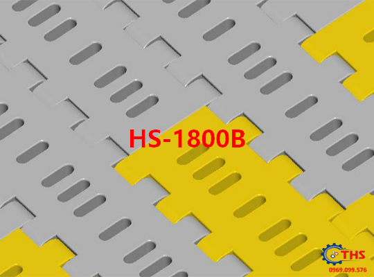 HS-1800B