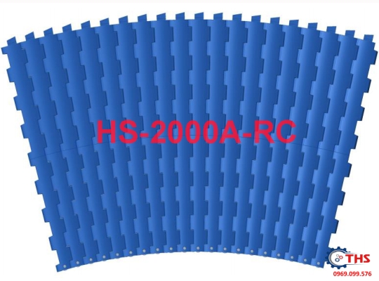HS-2000A-RC