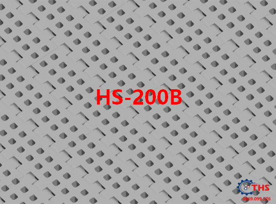 HS-200B