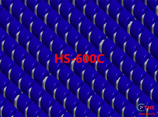 HS-600C