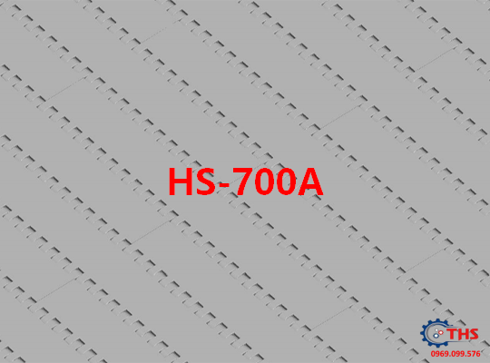 HS-700A