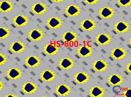 HS-800-1C