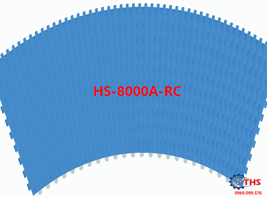 HS-8000A-RC