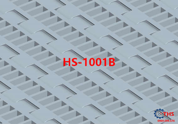 HS-1001B