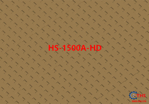 HS-1500A-HD