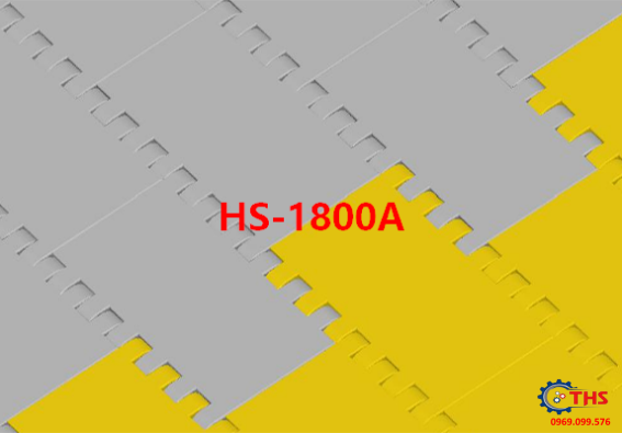 HS-1800A 