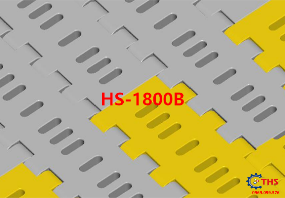 HS-1800B