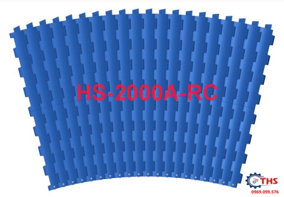 HS-2000A-RC