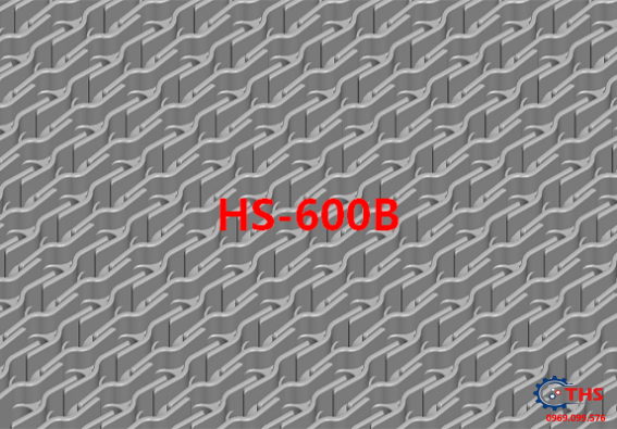 HS-600B 