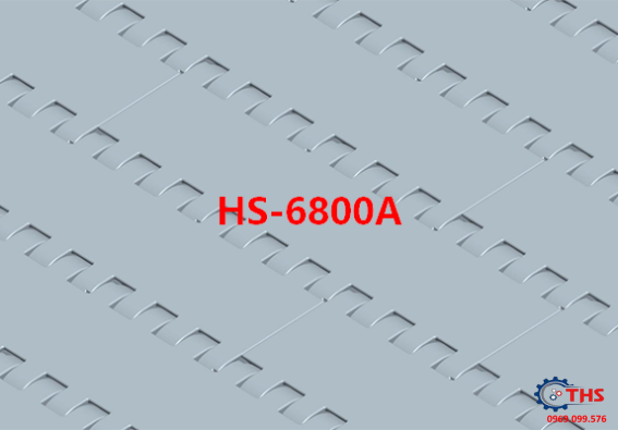 HS-6800A