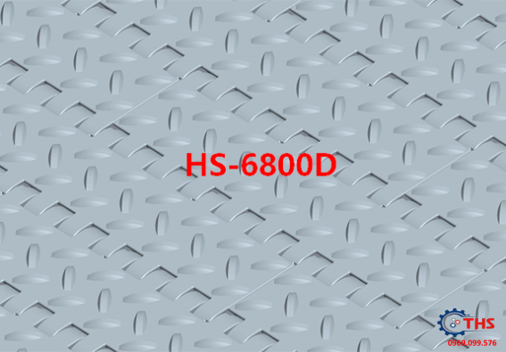 HS-6800D