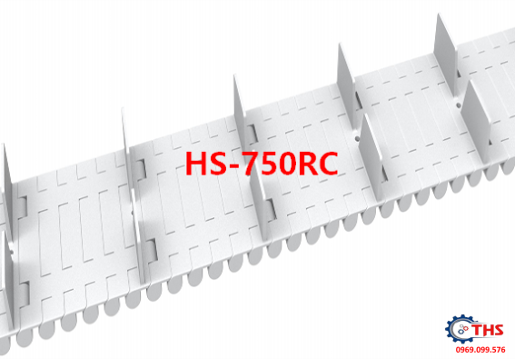 HS-750RC
