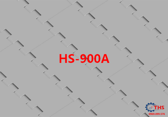 HS-900A