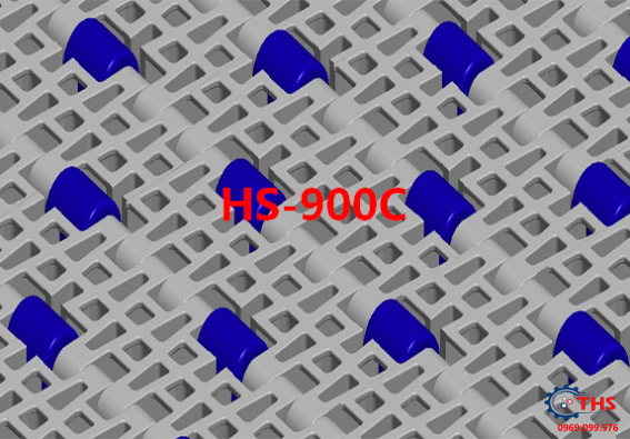 HS-900C